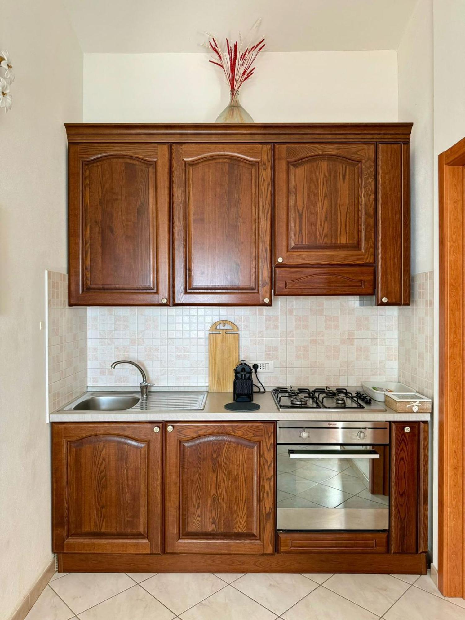 Creuza De Cinque Terre Apartment Volastra Exterior photo